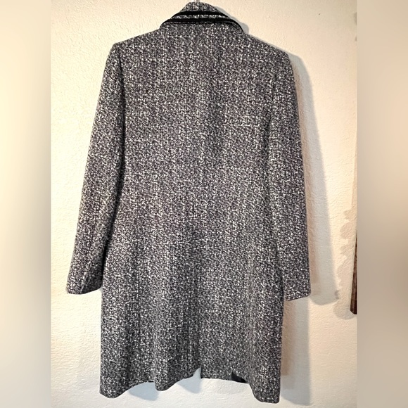 Dress Coat - Picture 2 of 3